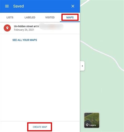 So setzen Sie Stecknadeln in Google Maps für genauere Wegbeschreibungen ...