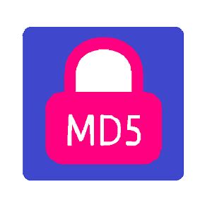 MD5 Comparez Version professionnelle Application officielle dans le ...