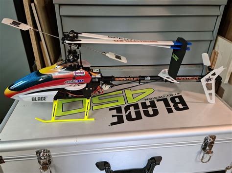 Helikopter E Flite Blade D Kaufen Auf Ricardo