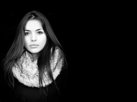 10 советов для портретной съемки при естественном освещении