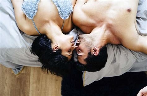 Liebe Im Urlaub Sex Im Familienurlaub Muss Besser Geplant Werden Panorama