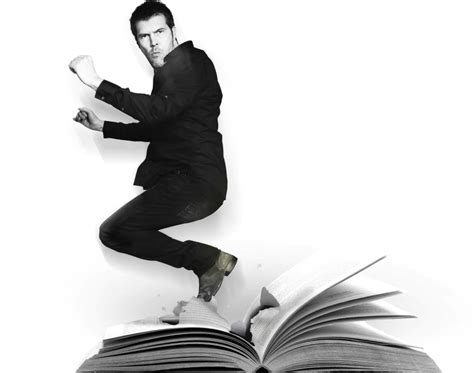 Rhod Gilbert The Book Of John Time And Leisure