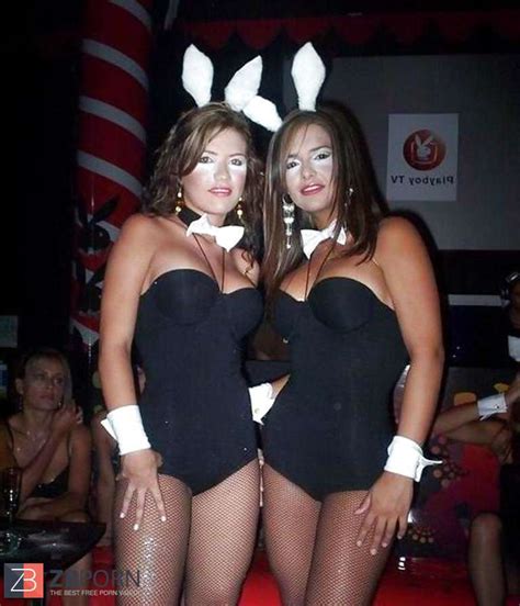 Bunny Honeys ZB Porn