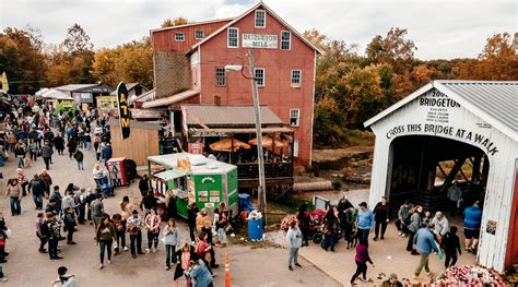 Fall into fun: 16 vibrant Indiana fall festivals - Indianapolis News ...