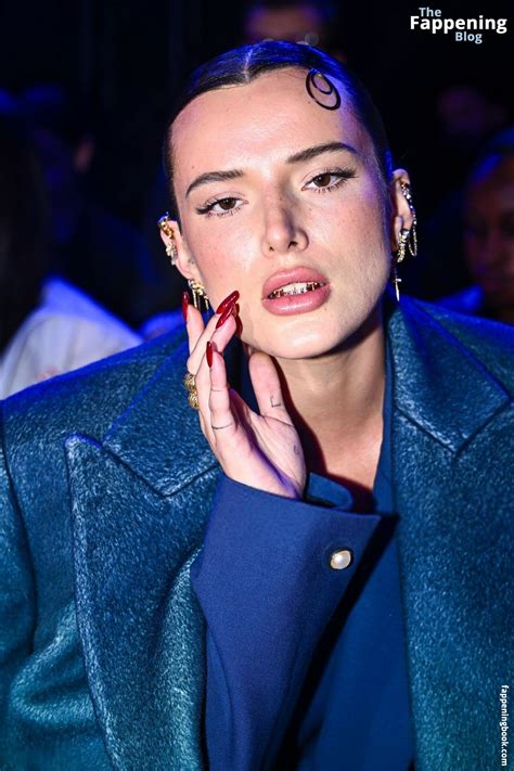 Bella Thorne Bellathorne Nude Onlyfans Leaks The Fappening Photo Fappeningbook