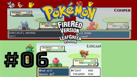 Pokemon Firered Leafgreen Episode Stack Youtube