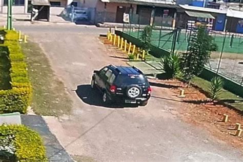 Vídeo Menina de 12 anos é sequestrada estuprada e mantida refém na