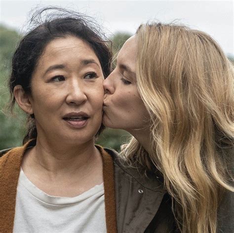 Lesbian Art Lesbian Love Fetal Position Woman Loving Woman Sandra Oh Lesbo One Chance