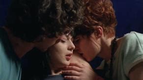 Smoke Nude Scenes Aznude