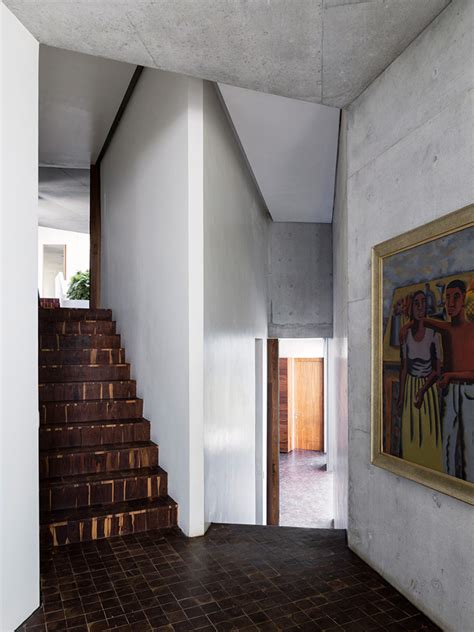 Tatiana Bilbao Estudio Casa Ventura