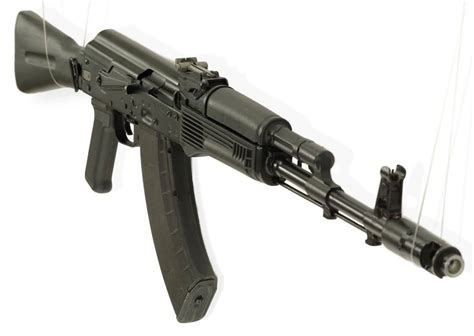 "Сайга-22" от концерна "Калашников"