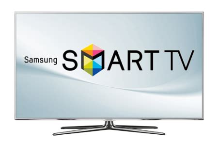 Настройка просмотра на Samsung Smart TV