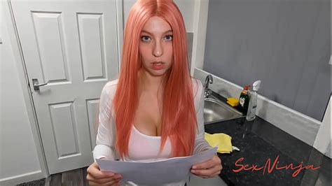 Dumb Maid Signed A Contract Where She Needs To Fuck With Me Xxx Mobile Porno Videos Movies