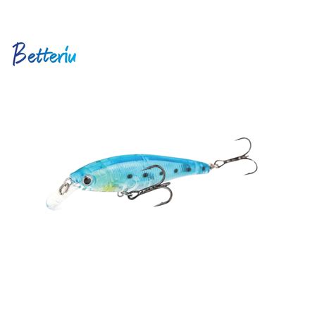 Hot Sell Fishing Lure Sinking Minnow Lure Mm G Fishing Gear