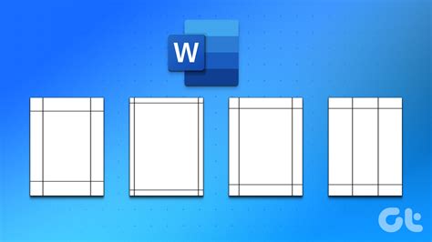 Ways To Change The Default Page Layout In Microsoft Word Guiding Tech