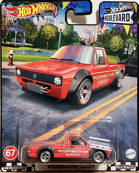 Yahoo オークション ホットウィール Hot Wheelsブールバード フォ