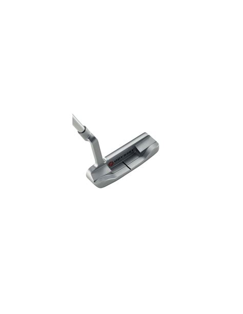 ODYSSEY WHITE HOT OG STROKE LAB ONE PUTTER Putters The Golf Square
