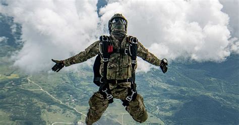 2 Navy Seals Who Went Missing Off Somalia Presumed Dead