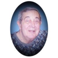 Obituary William Lombardo Mcgonigle Funeral Home And Crematory