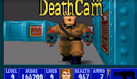 How Did We Get Doom A Quick History Of The Iconic 3d Shooter On Dooms