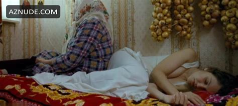 YAROSLAVA PULINOVICH Nude AZNude