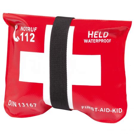 Мотоаптечка Tatonka First Aid Black-Red купить в Киеве, Одессе, Днепре ...