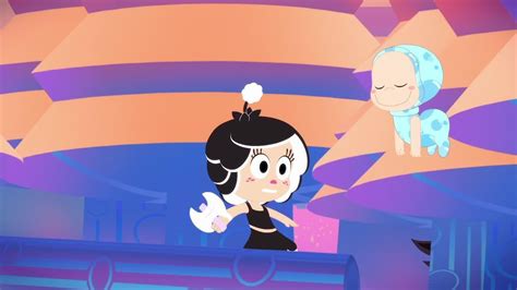 Hanazuki Videos Full Of Treasures Episodes Commercials