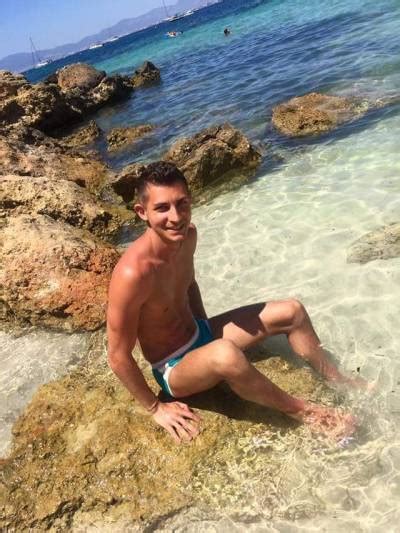 Hot Italian Twink Tumbex