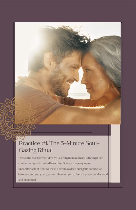 3 Slow Sex Practices Living In Tantra