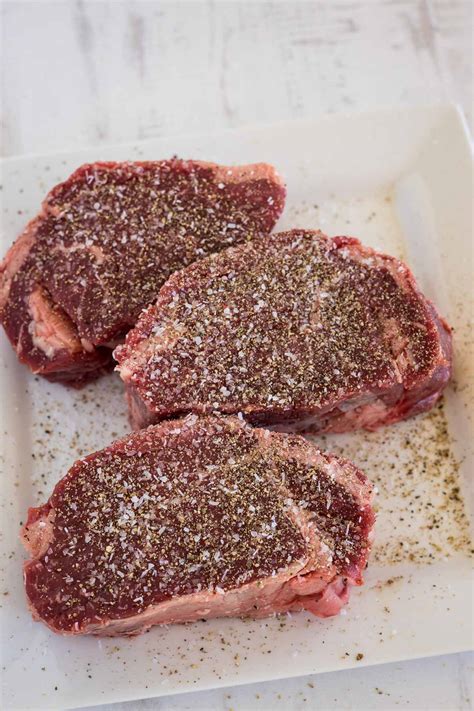 How To Make A Beef Tenderloin Steak at Emily Jenkins blog