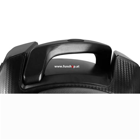 Kingsong KS16XS matt schwarz – FunShop Wien – Hochqualitative ...