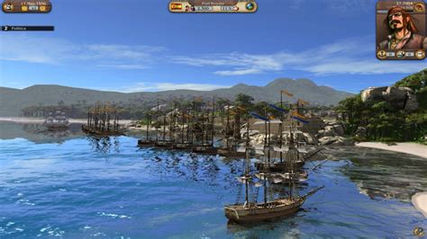 Игры про пиратов на ПК 🏴‍☠️: топ лучших пиратских игр