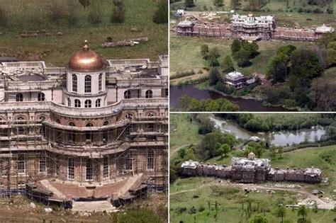 Naked Man Arrested After Beheading His Mum Who He Thought Was