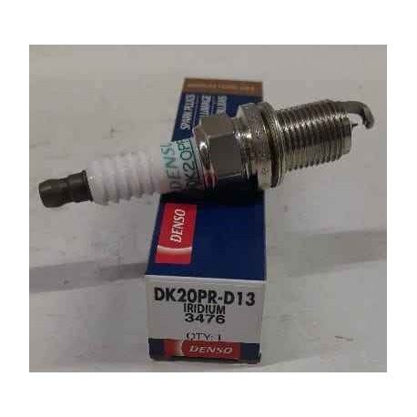 TORCH COPPER CORE K5RF 11 SPARK PLUG Malibu Marketing Ltd