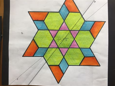 Rigid Transformations Design Project Hailstone Sequence