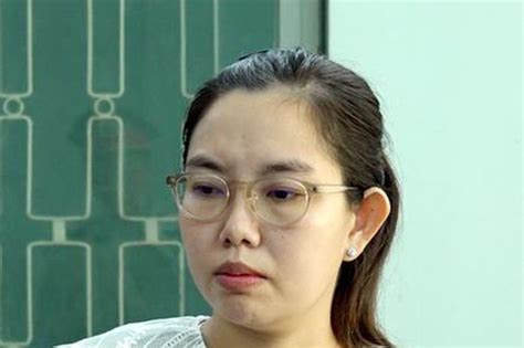 Hot girl 9x chiếm đoạt 68 tỷ đồng tiền cọc mua đất Công An TP HCM