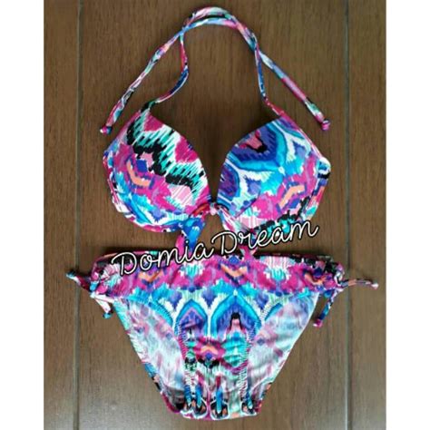 Jual Bikini Kawat Ada Busa Bikini Sexy Shopee Indonesia