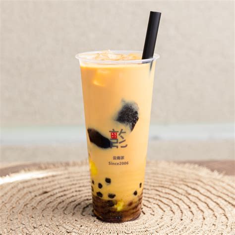 Champion Milk Tea - Weee!