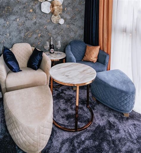 Кресла и пуф Релакс в интерьере клиентов | Интерьер, Кресло, Кресло с ...