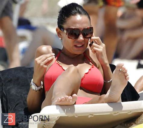 Nicolle Minetti Super Fucking Hot Italian Stunner ZB Porn