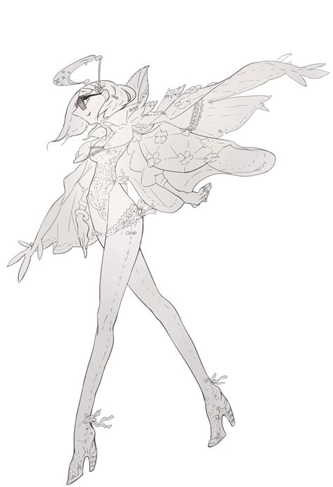 Wind Jacket By Cubozoa Hentai Foundry