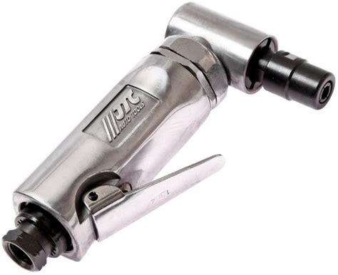 Шлифовальная машинка угловая 1/4" (пнематическая) (5815 JTC) – фото ...