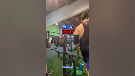 TENSÃO MECÂNICA #musculacao #academia #shortgym #dicadetreino #fitness ...