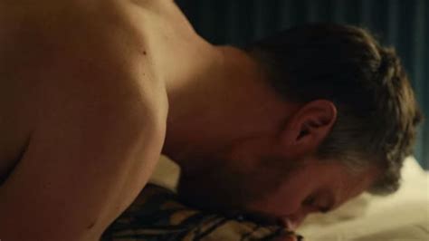 Obsession On Netflix Pillow Sex Scene Shocks Viewers News Au Australias Leading News