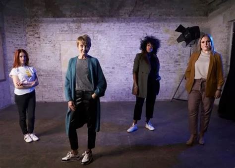 Mum Who Directed Porn Film Admits The Smell On Set Made Her Sick The Mirror