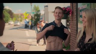 AusCAPS Colby Strong Shirtless In The Sex Lives Of College Girls 1 01 Welcome To Essex