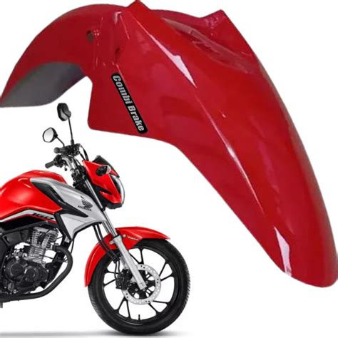 Parabarro Moto