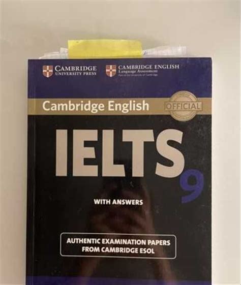 Cambridge Ielts Festima Ru