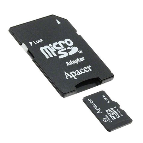 Is there a performance difference between SD MicroSD adaptor vs USB ...