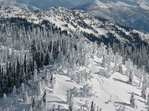 Big Sky Ski Resort Guide | Snow-Forecast.com